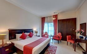 City Stay Premium Hotel Apartments